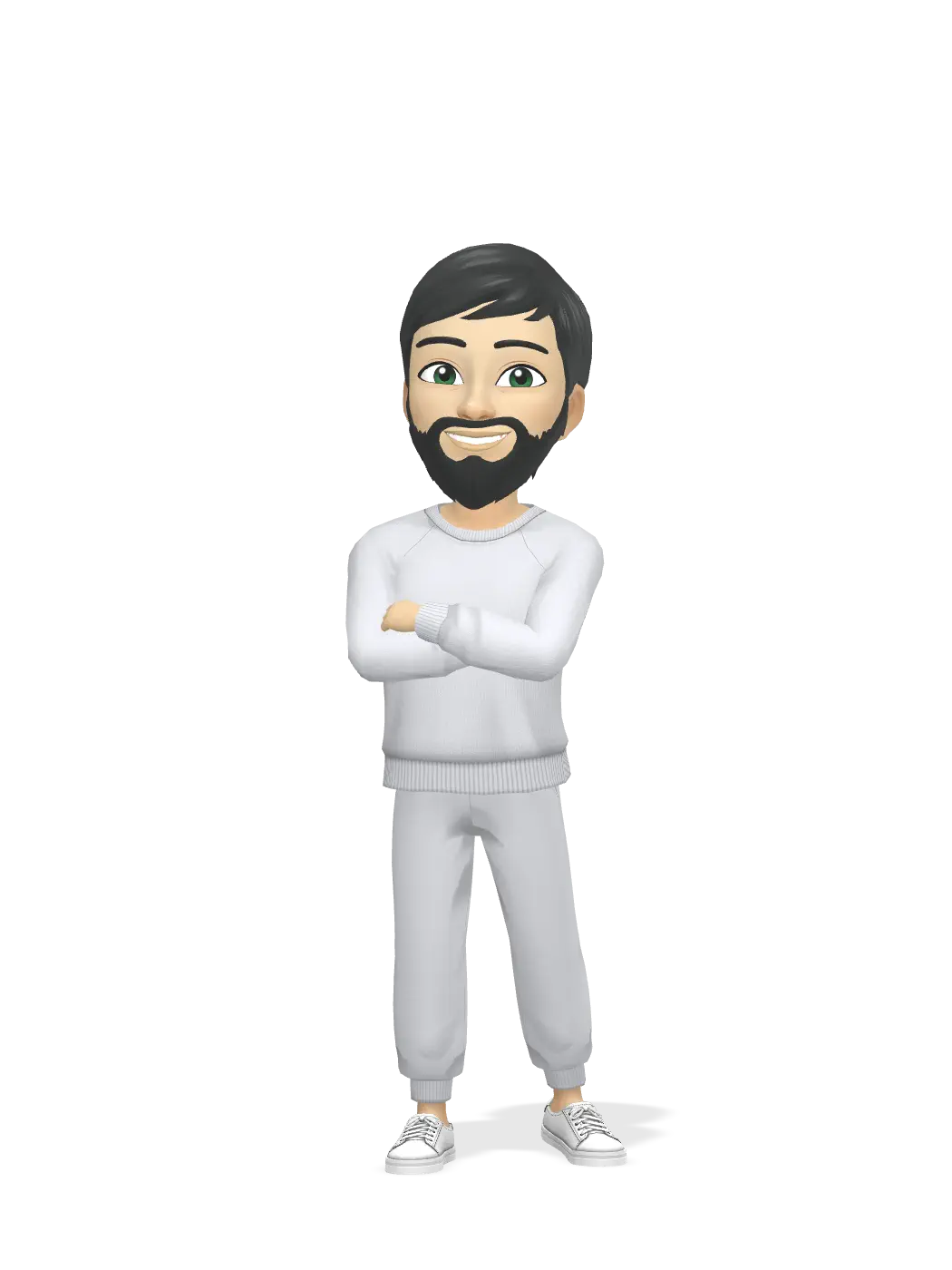 Snapchat profile picture for @yasnbulut