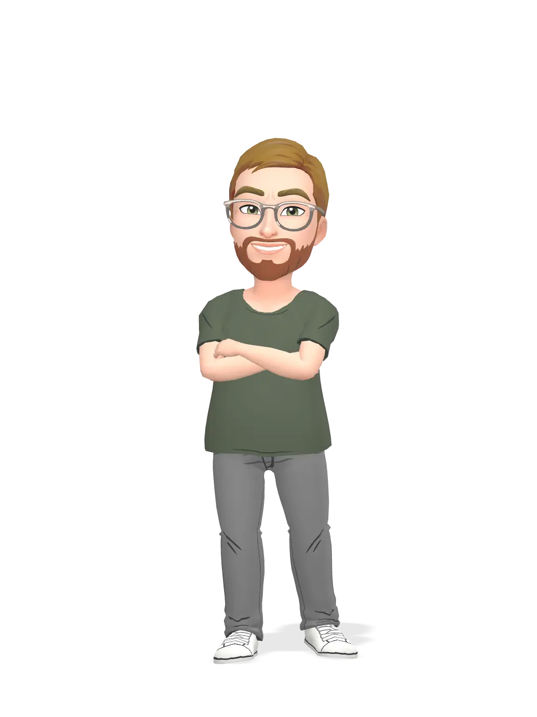 Snapchat profile picture for @archeological