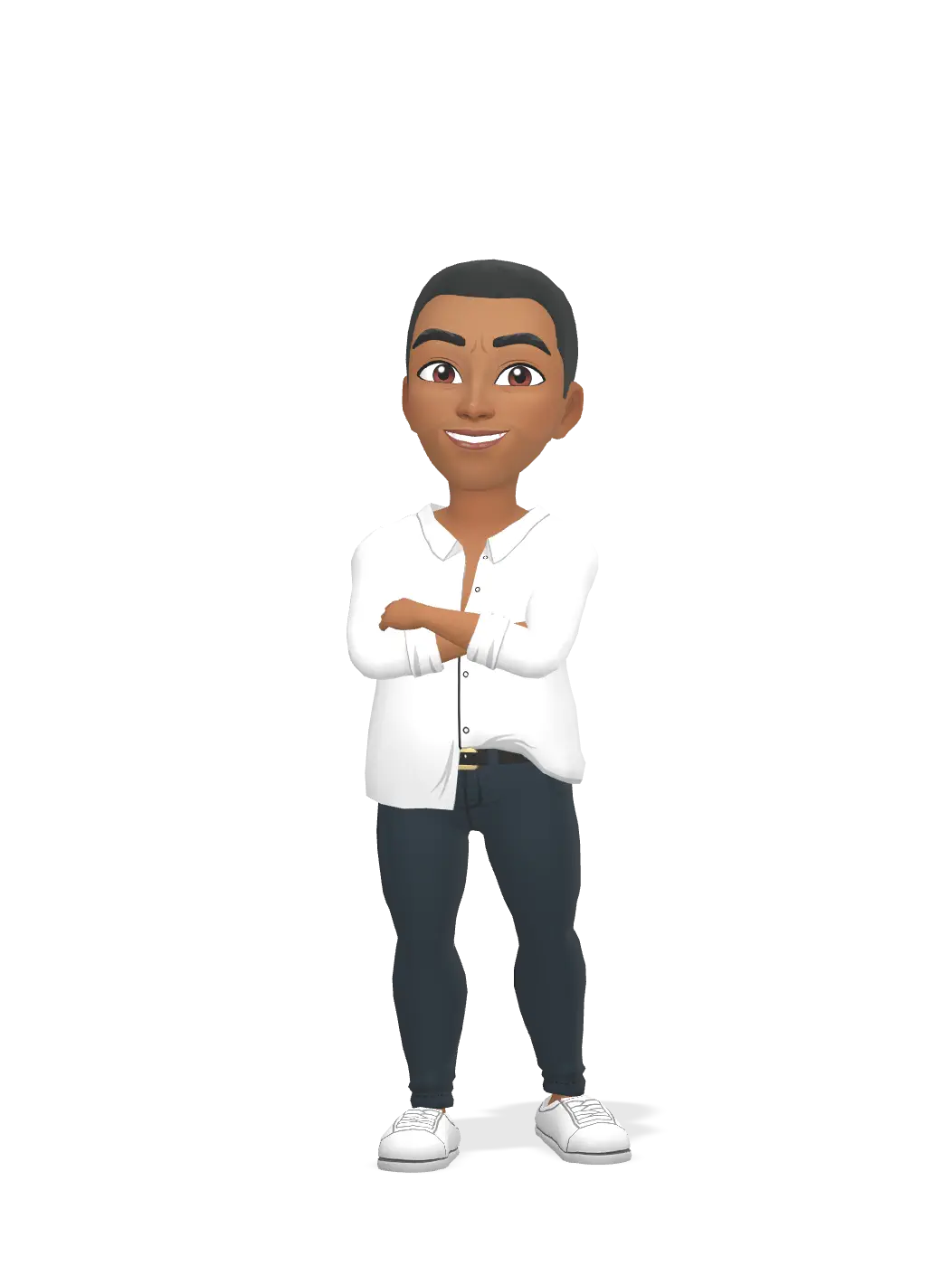 Snapchat profile picture for @camera
