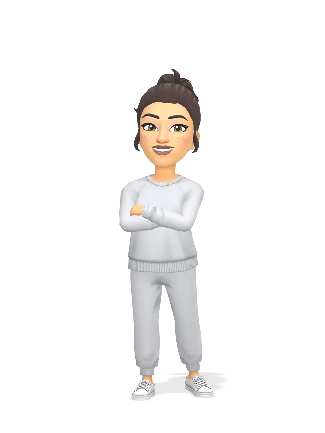 Snapchat profile picture for @royci