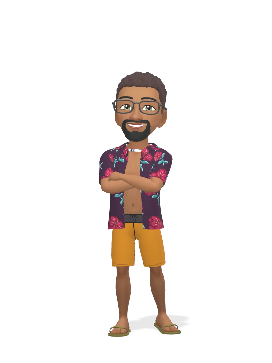 Snapchat profile picture for @debates
