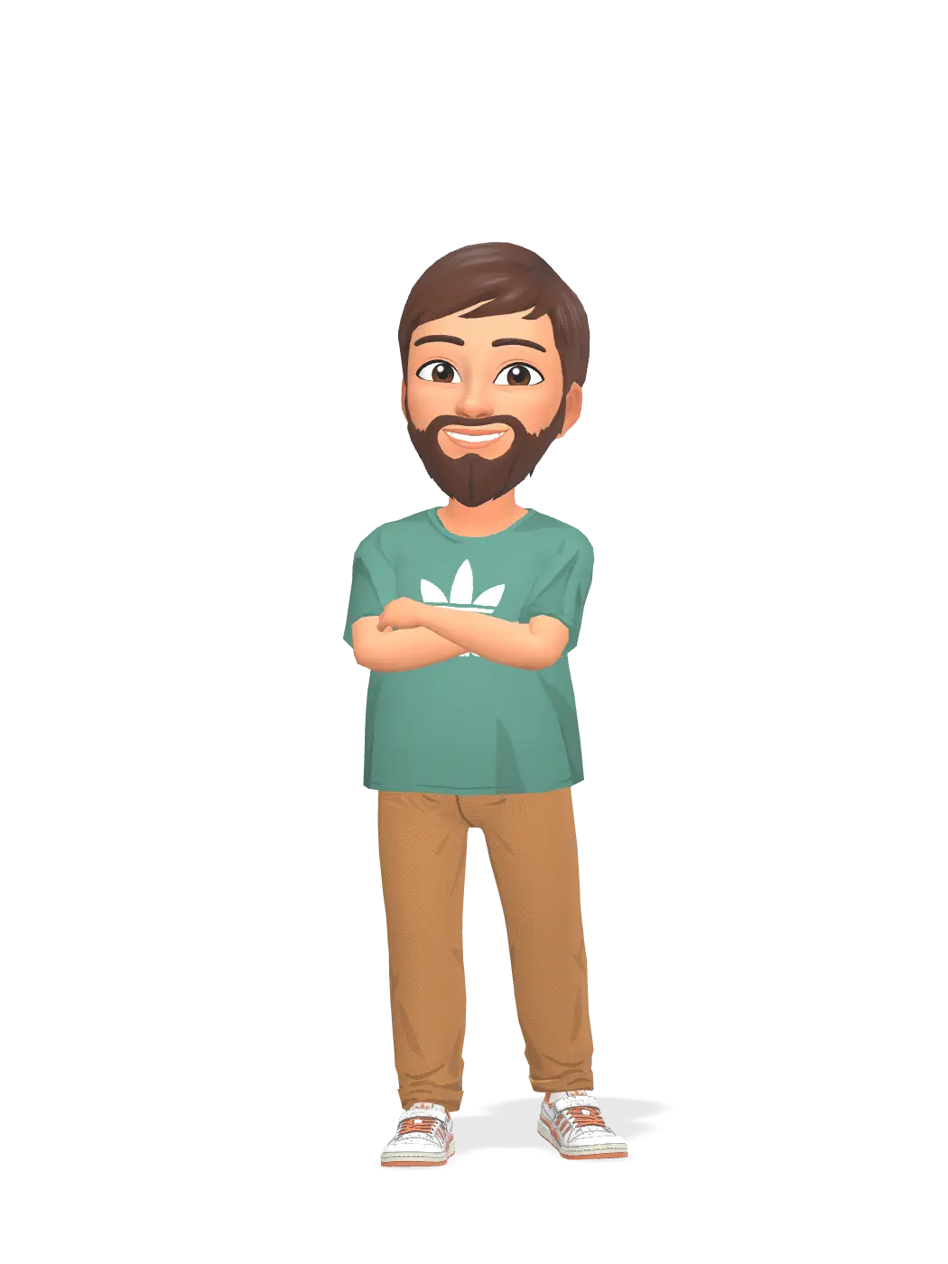 Snapchat profile picture for @noah86