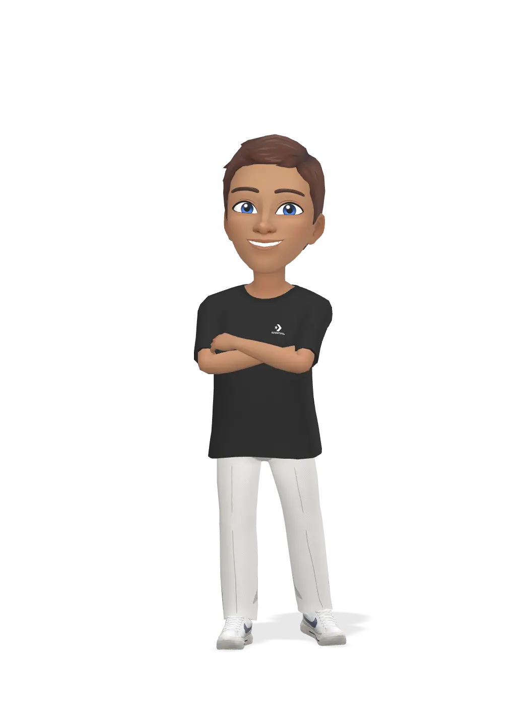 Snapchat profile picture for @reyes864
