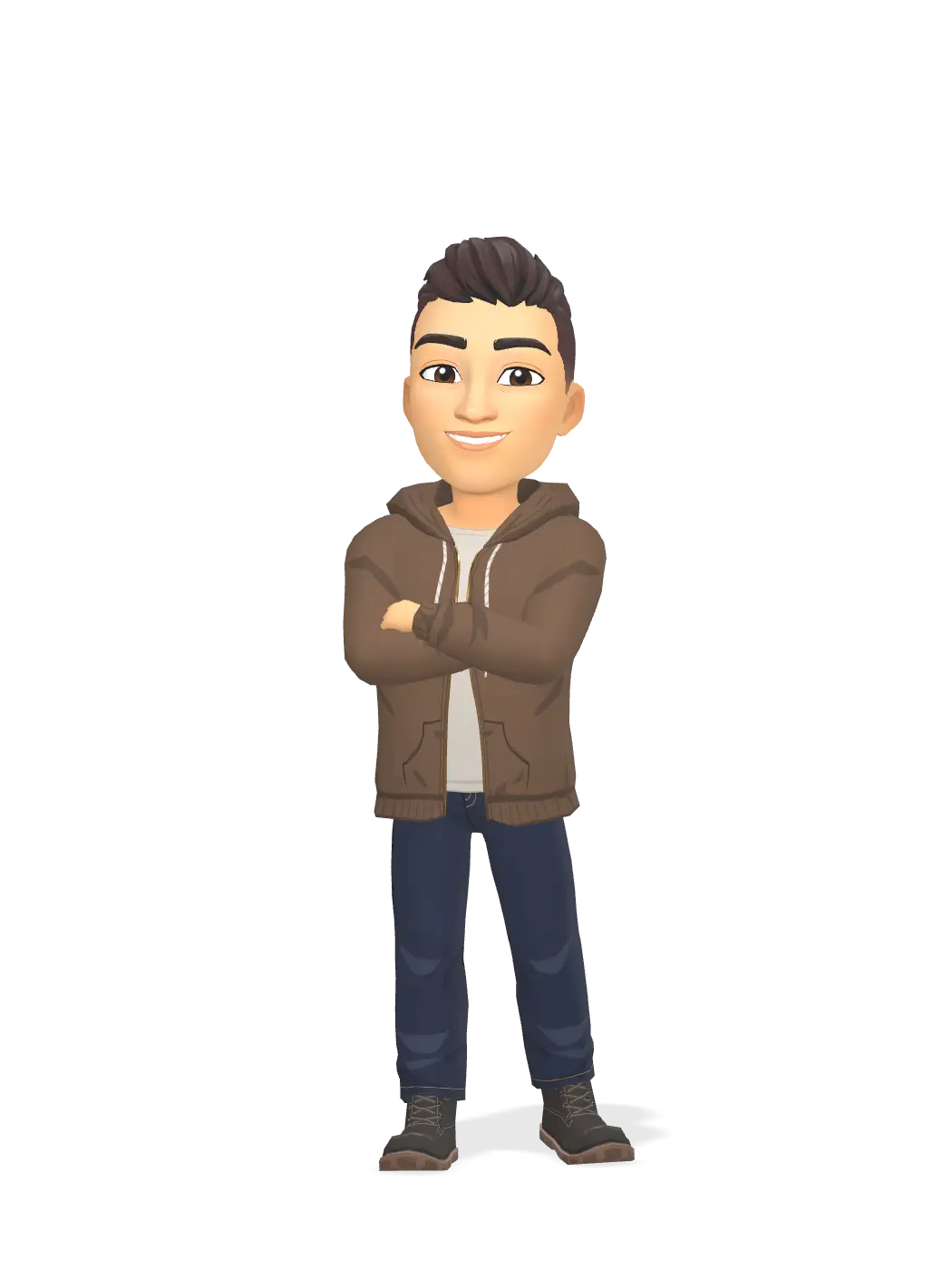 Snapchat profile picture for @dobbin