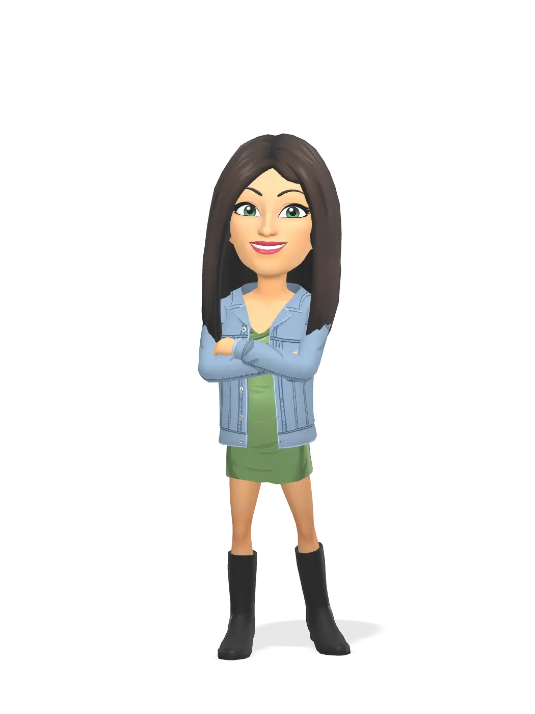 Snapchat profile picture for @bunion
