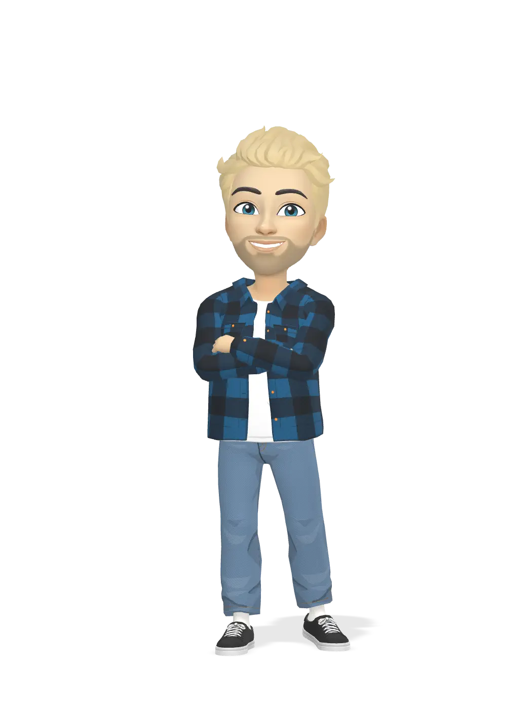 Snapchat profile picture for @angora