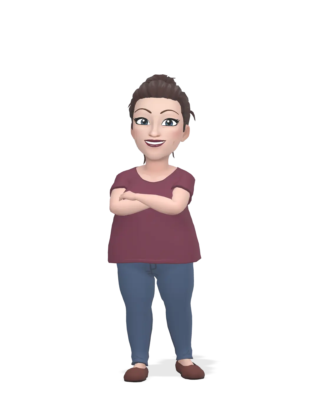 Snapchat profile picture for @wunkie