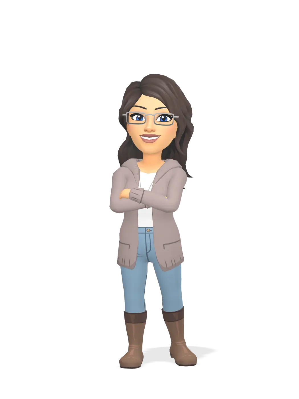 Snapchat profile picture for @kschray1