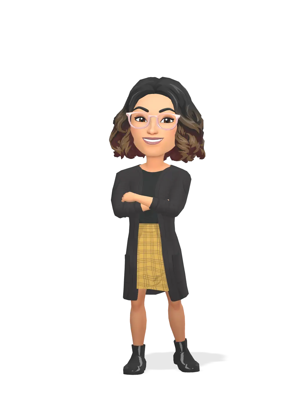 Snapchat profile picture for @roadies