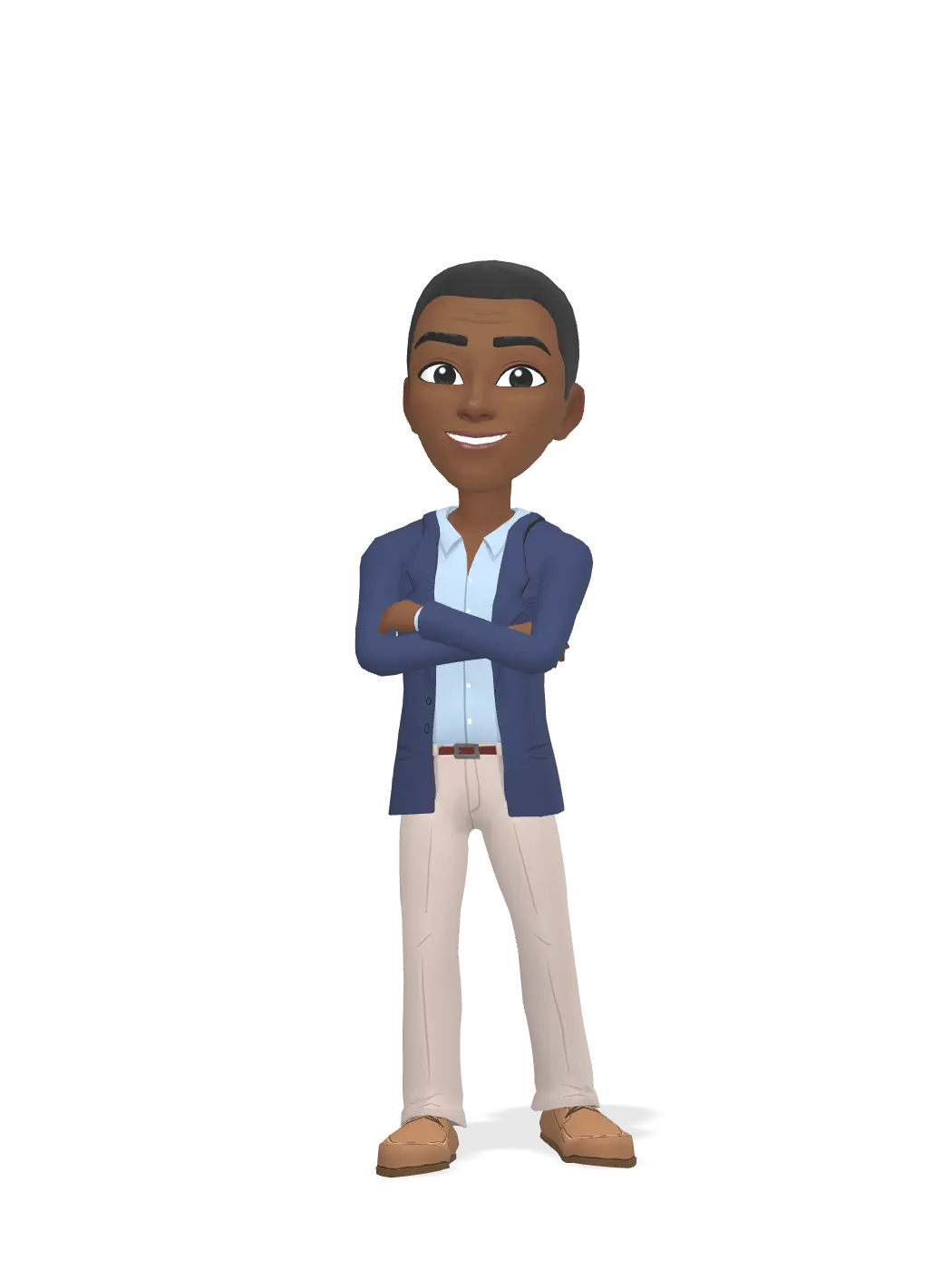 Snapchat profile picture for @lkmal