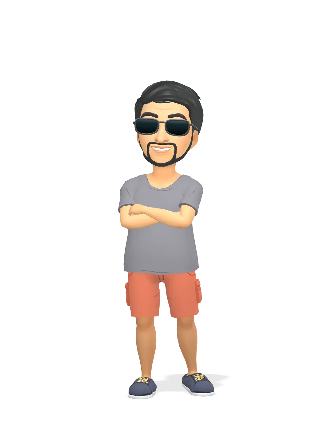 Snapchat profile picture for @prozac