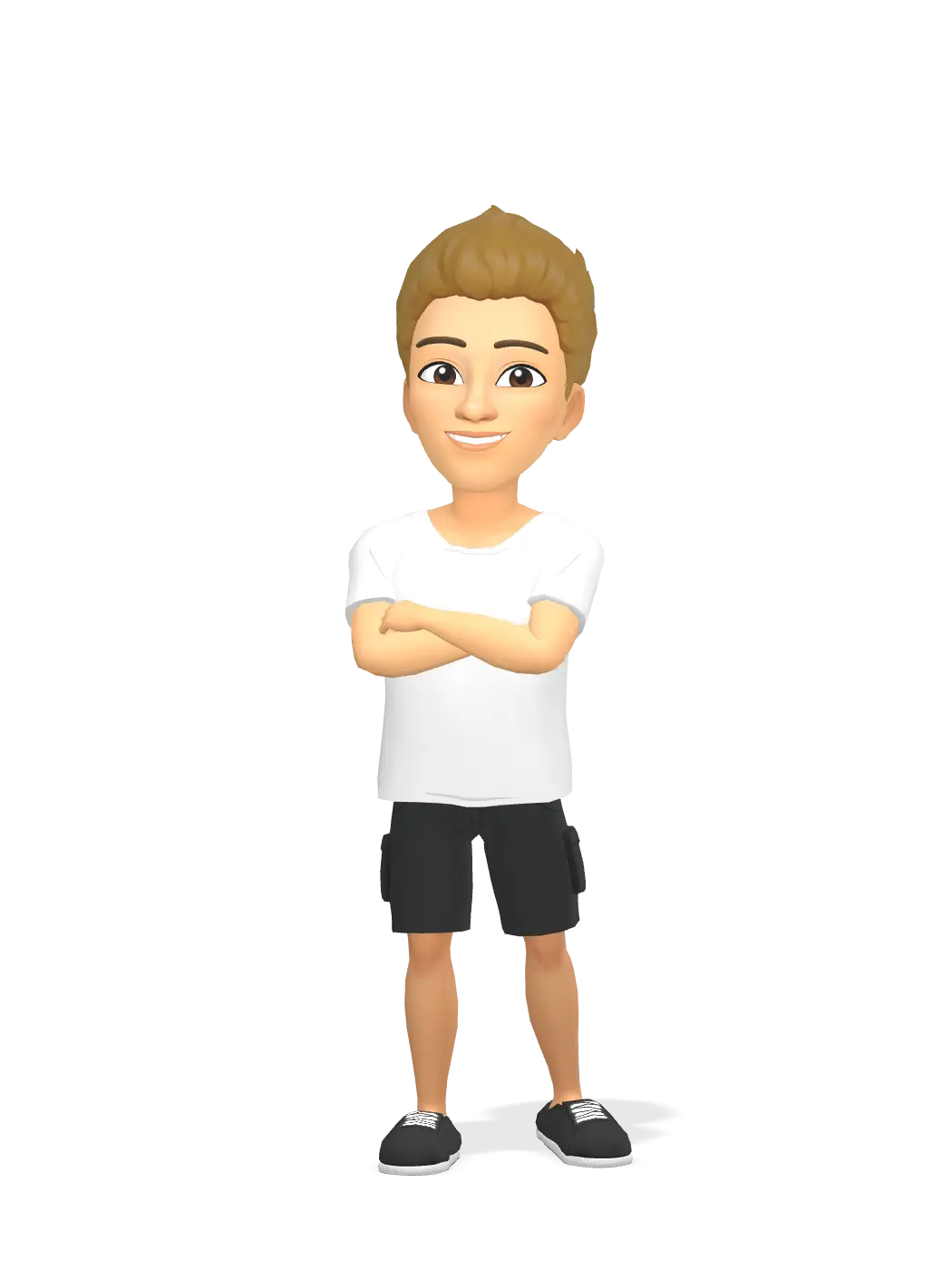 Snapchat profile picture for @miroto