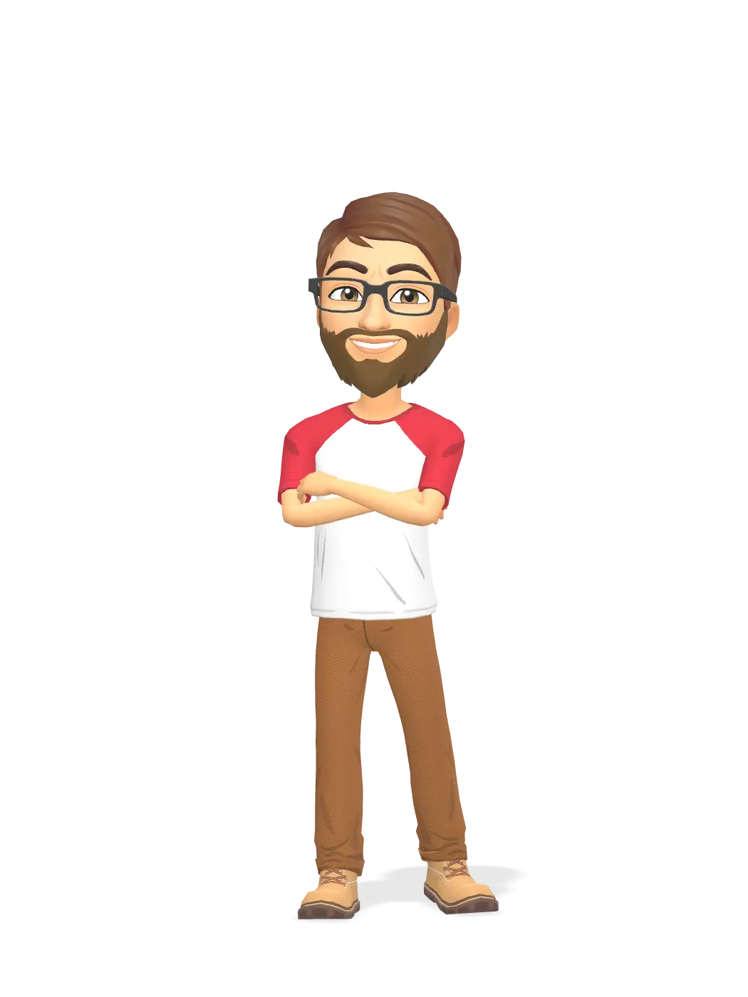 Snapchat profile picture for @bonding