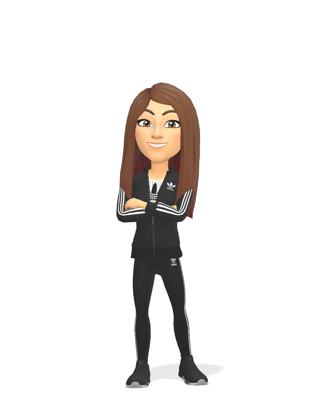 Snapchat profile picture for @diva