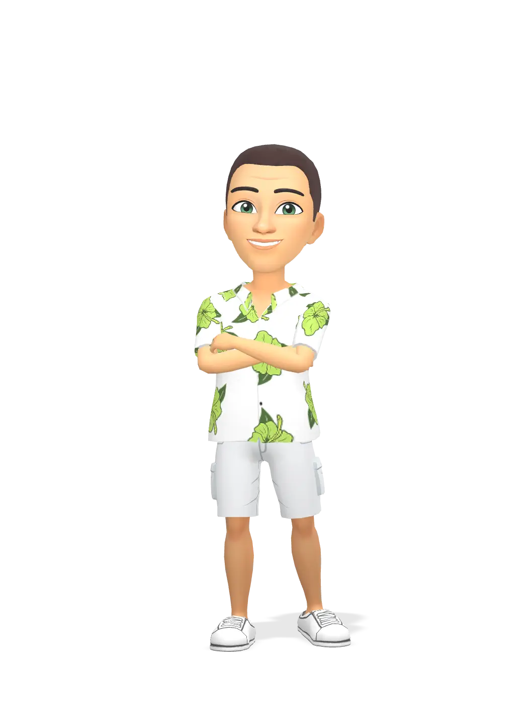 Snapchat profile picture for @frades