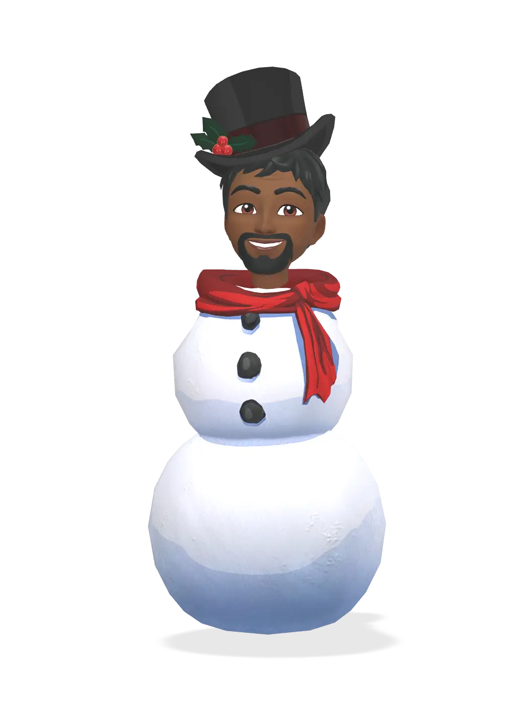 Snapchat profile picture for @relationships
