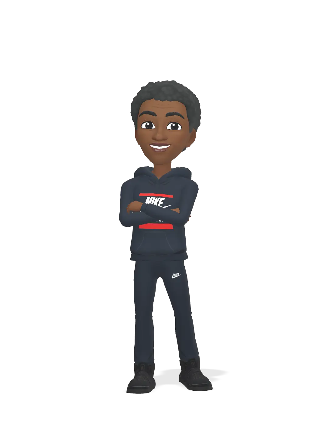 Snapchat profile picture for @uglygxds