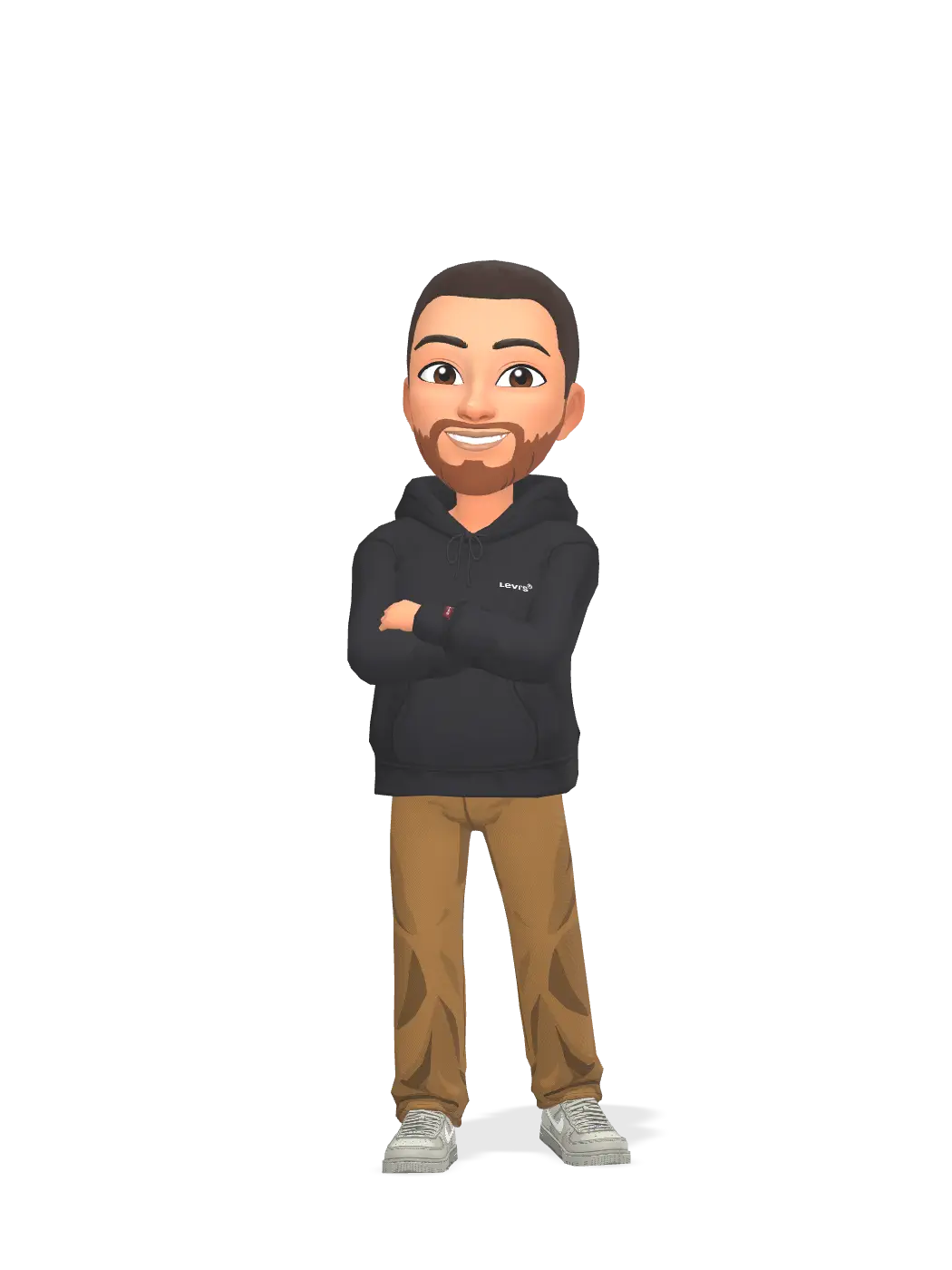 Snapchat profile picture for @lucaguida
