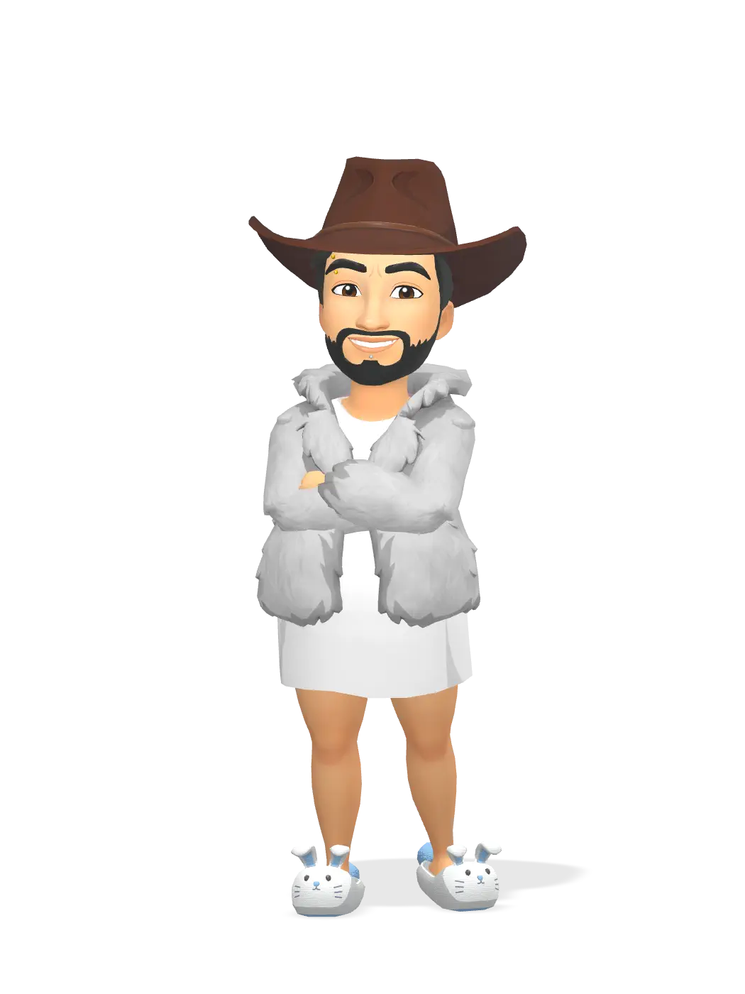 Snapchat profile picture for @krimo