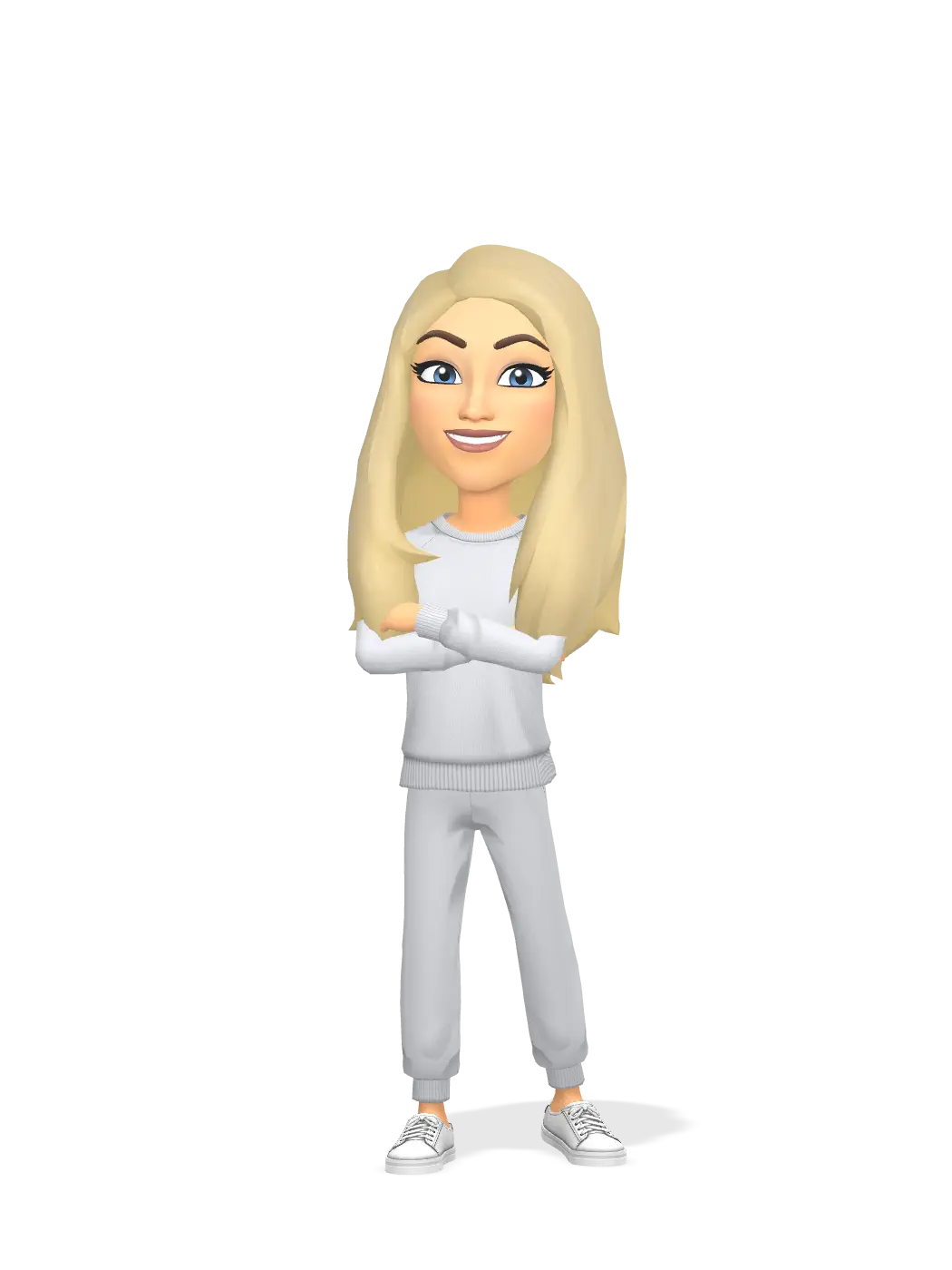 Snapchat profile picture for @zealand