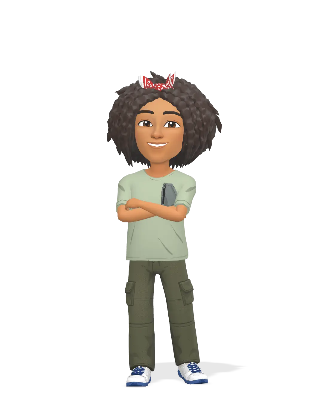 Snapchat profile picture for @decaying