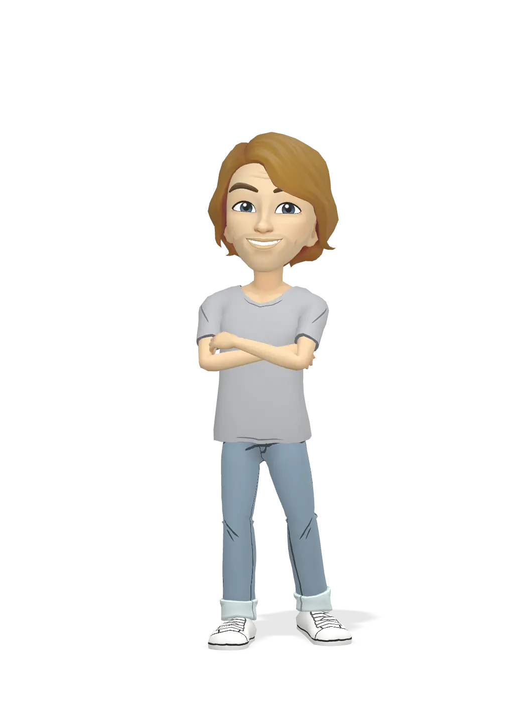 Snapchat profile picture for @sharpener