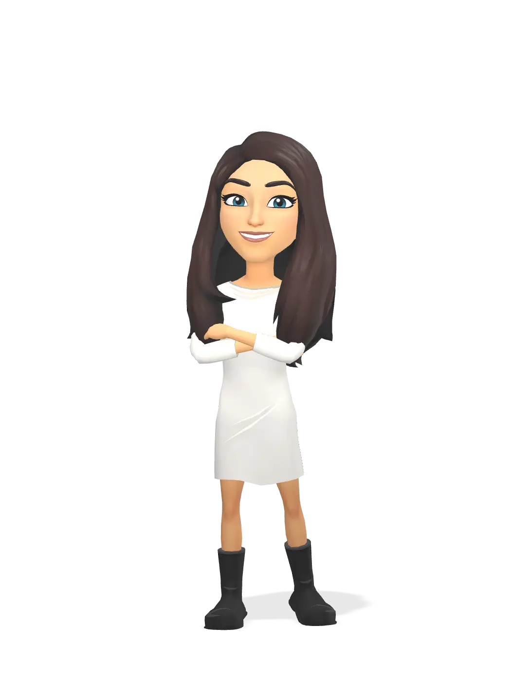Snapchat profile picture for @tens