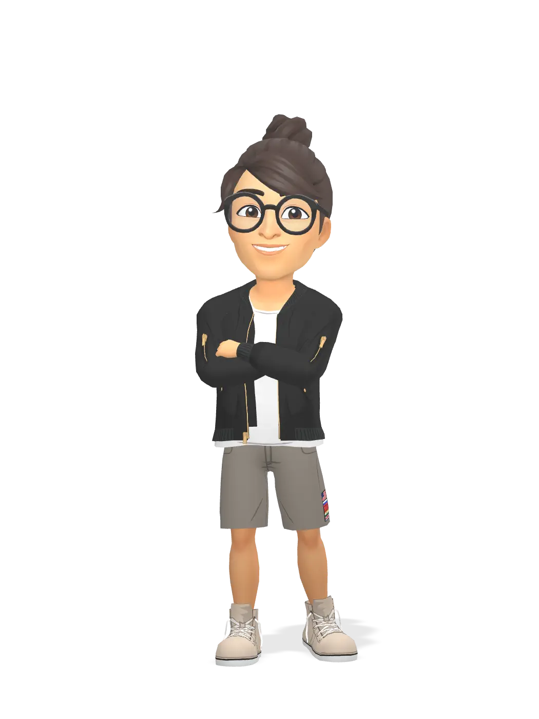 Snapchat profile picture for @capture