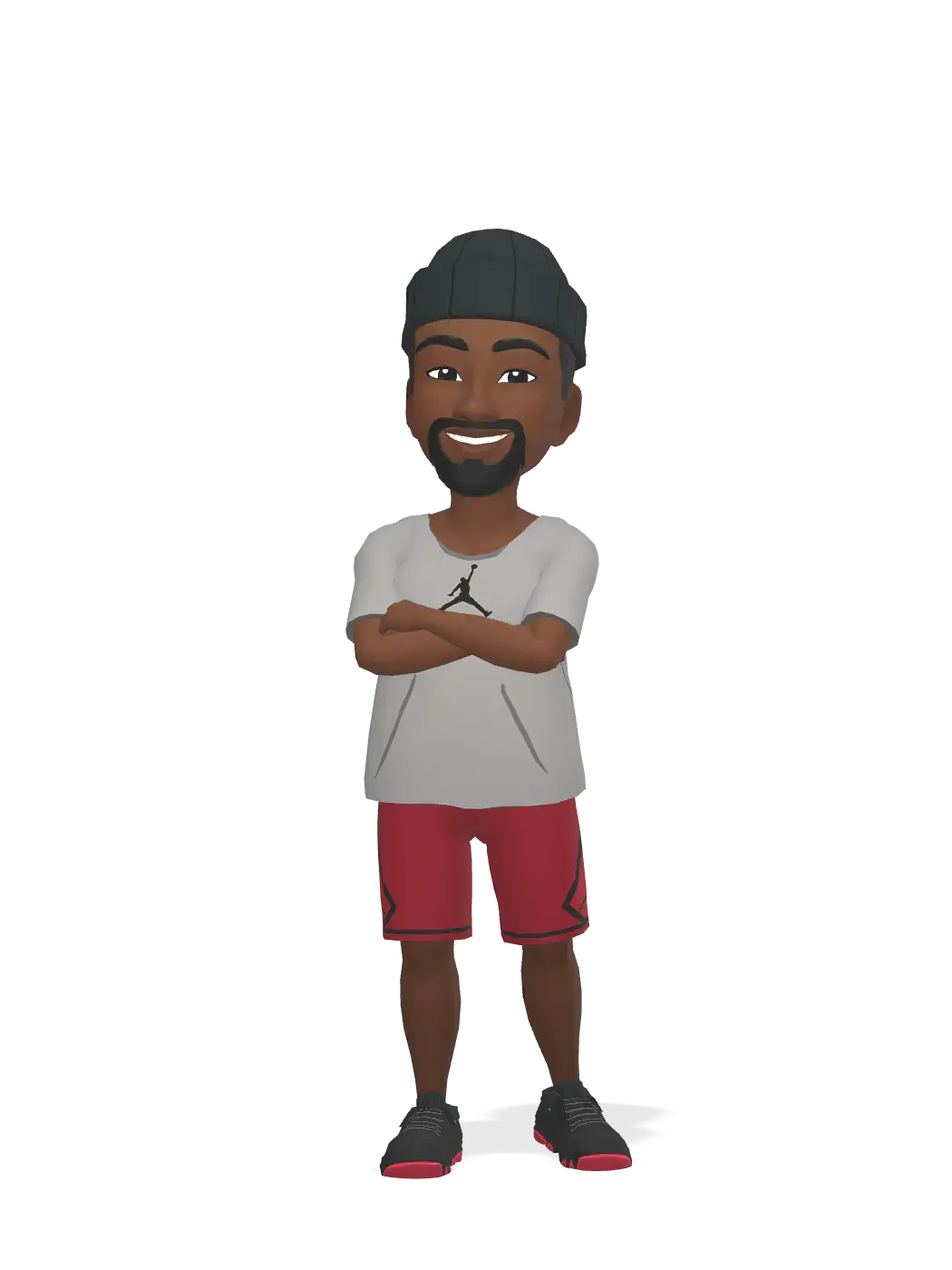Snapchat profile picture for @smacked