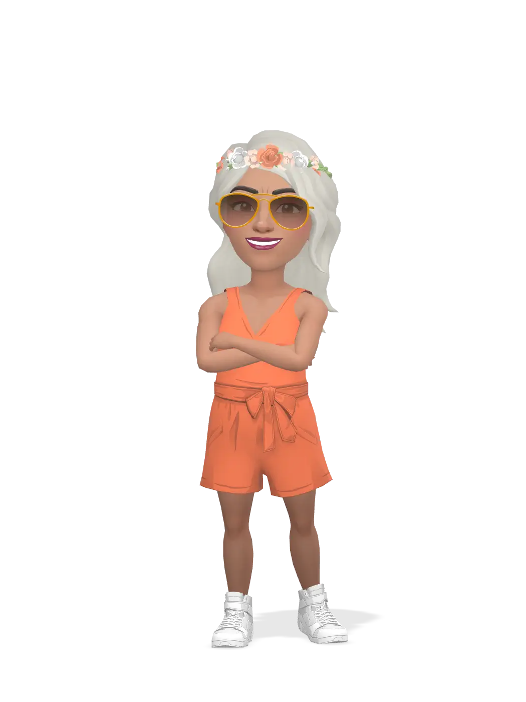 Snapchat profile picture for @beaten