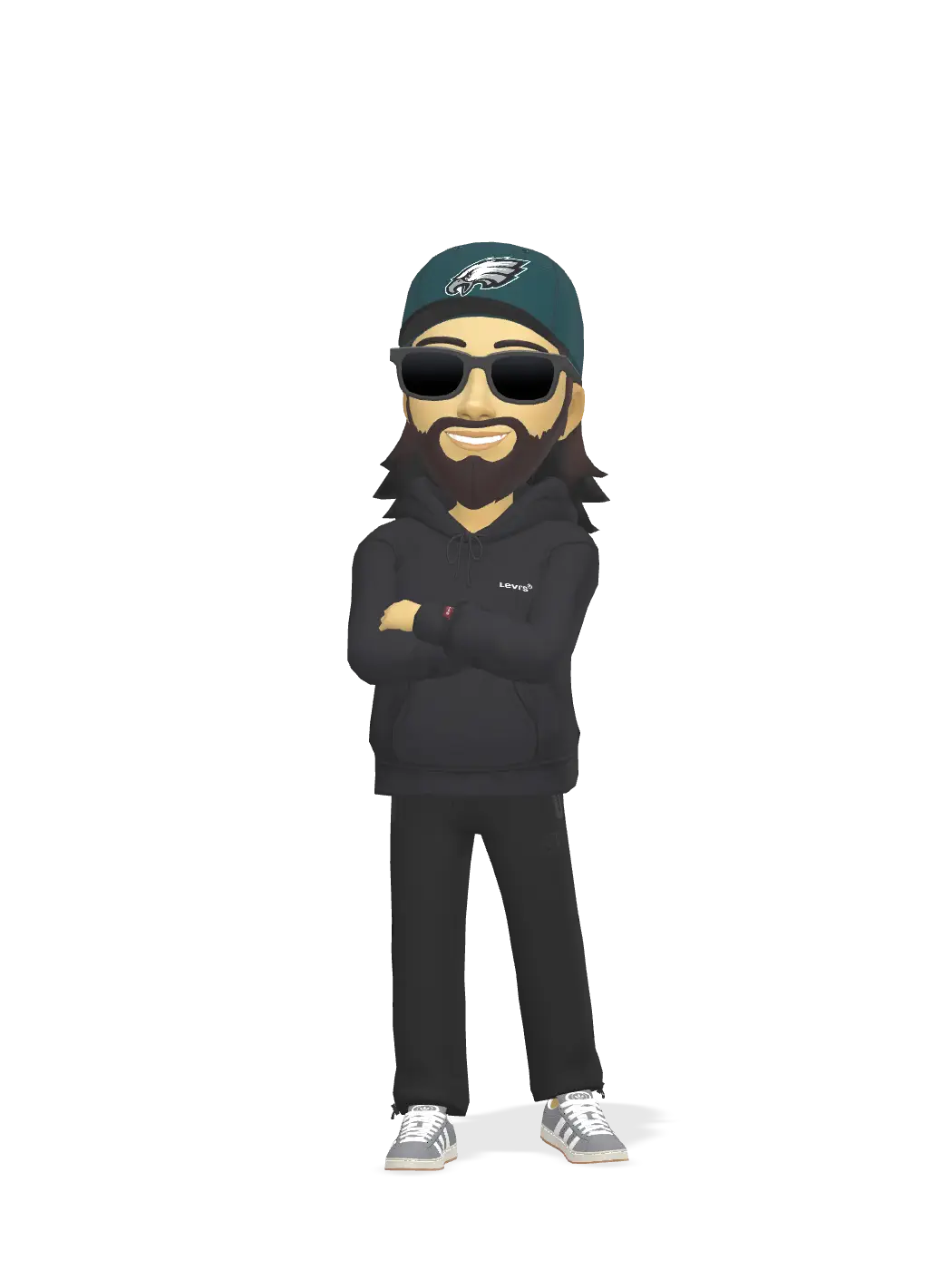 Snapchat profile picture for @modify