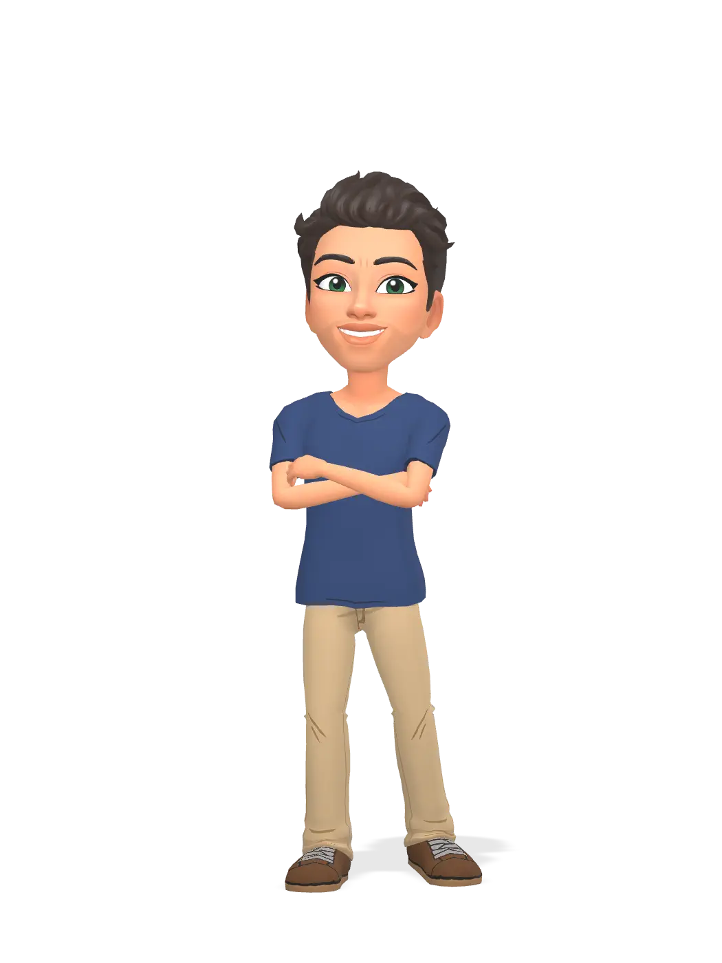 Snapchat profile picture for @matteo59