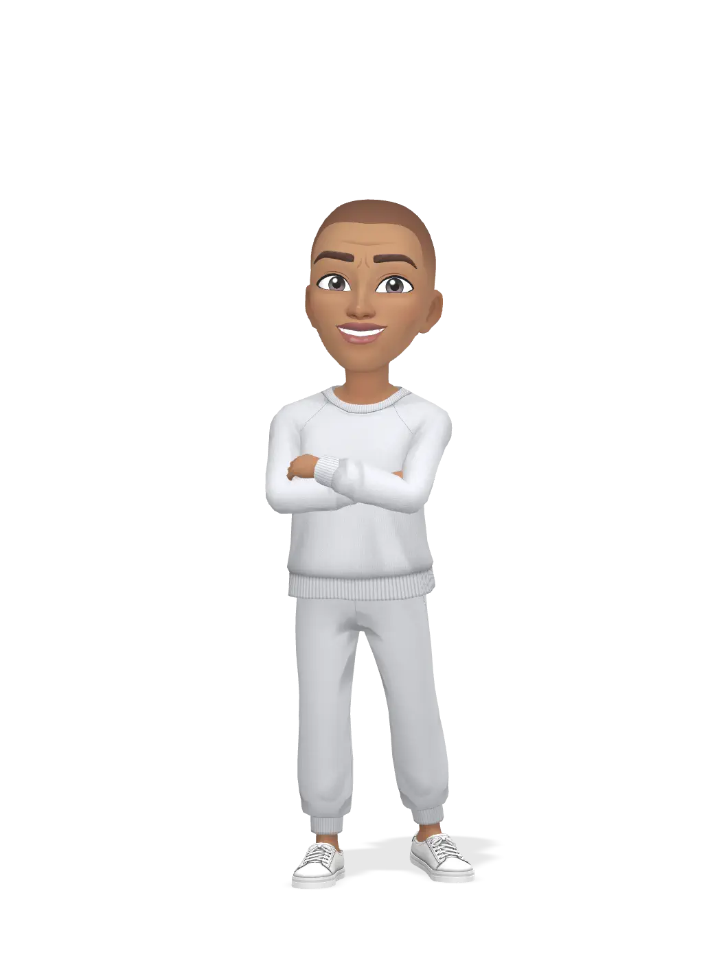 Snapchat profile picture for @insinuating