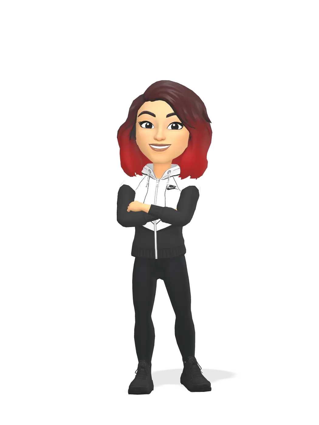 Snapchat profile picture for @sibel602