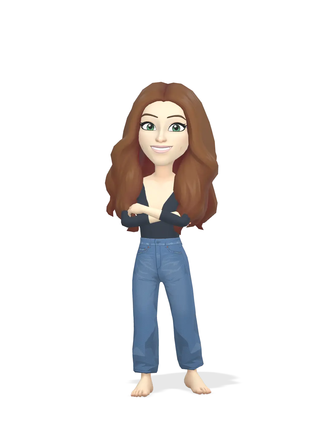 Snapchat profile picture for @harazin