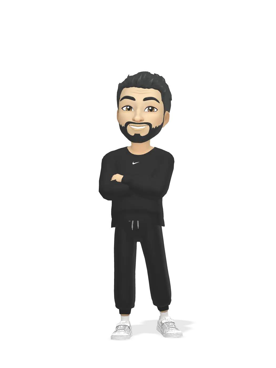 Snapchat profile picture for @jodaybe