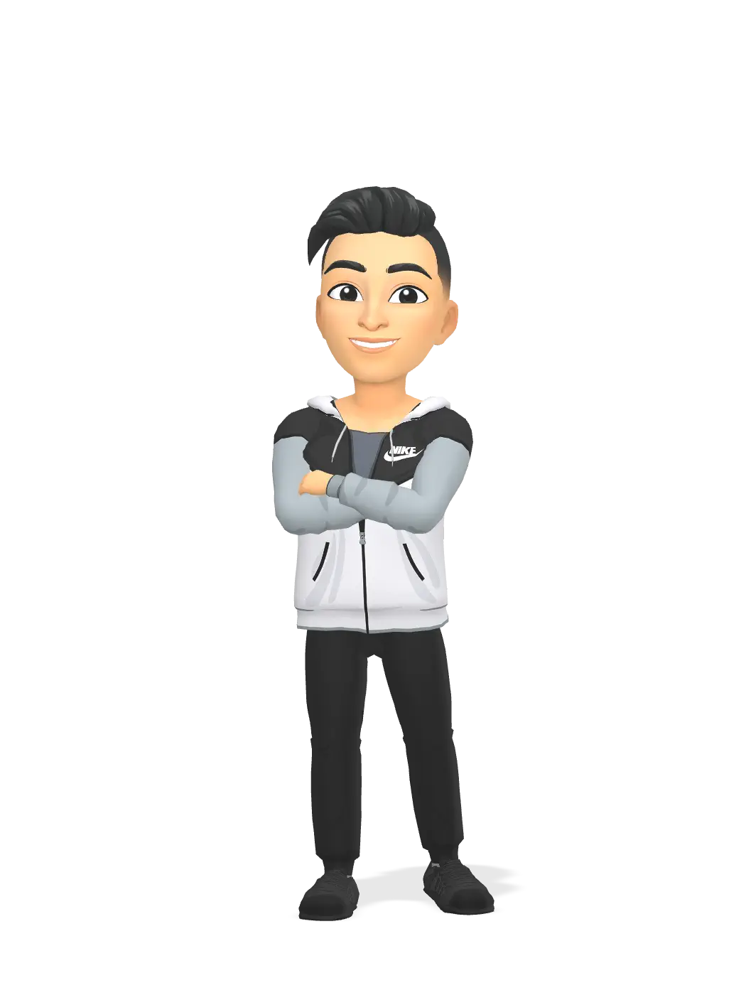 Snapchat profile picture for @slant