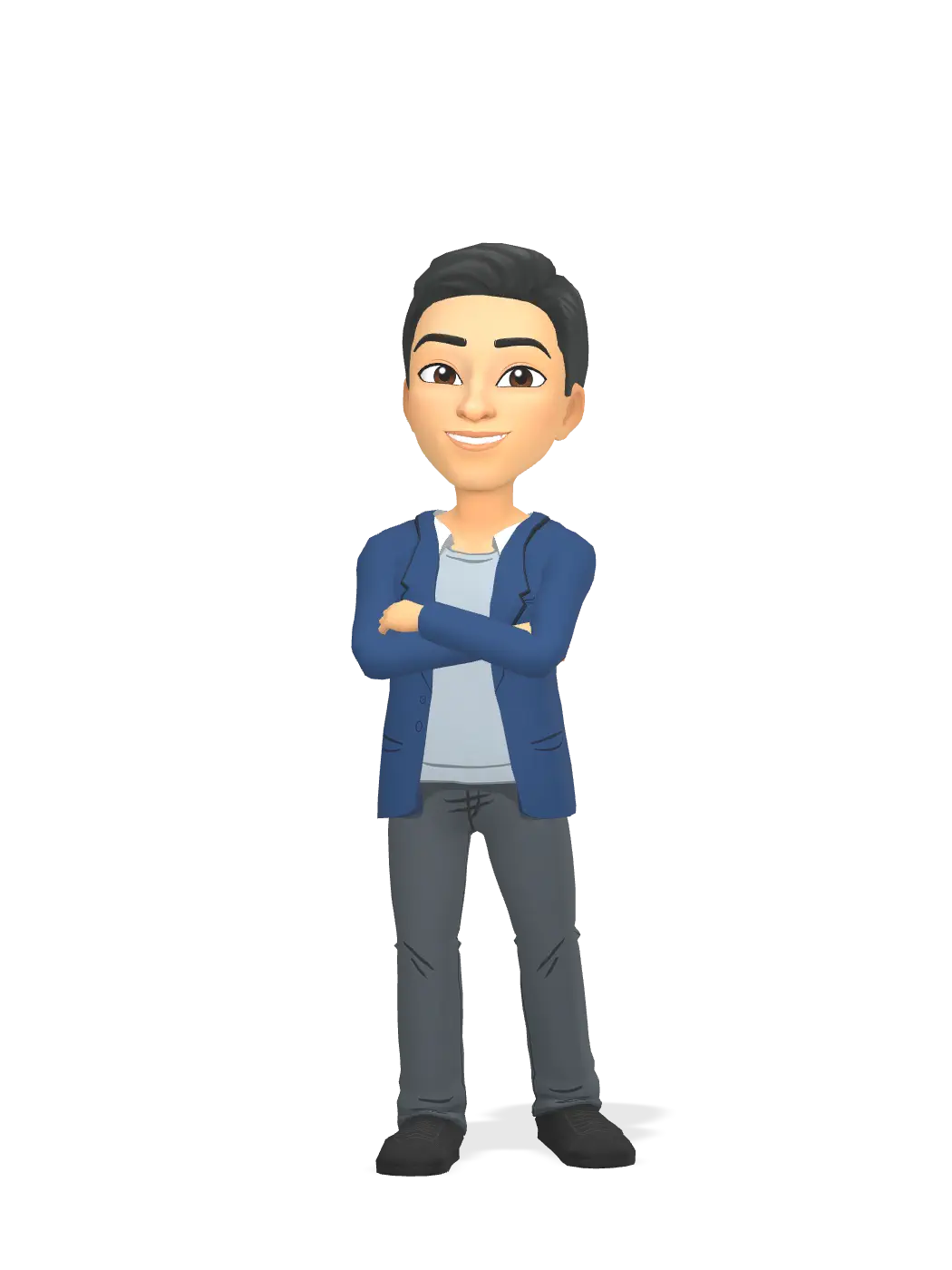 Snapchat profile picture for @ppark339
