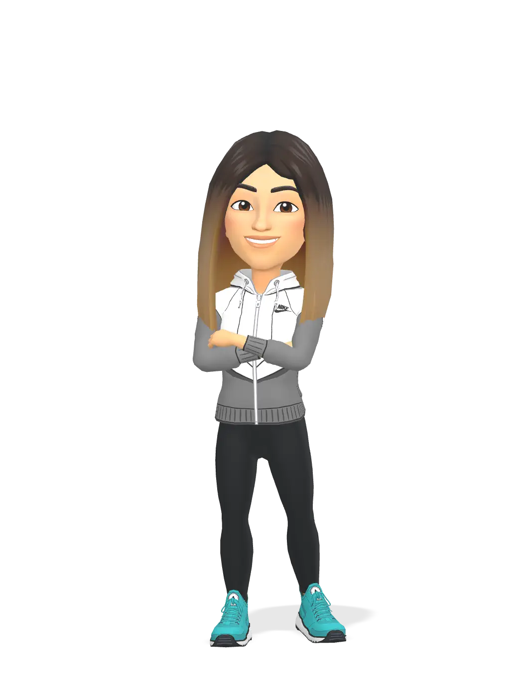 Snapchat profile picture for @byrne