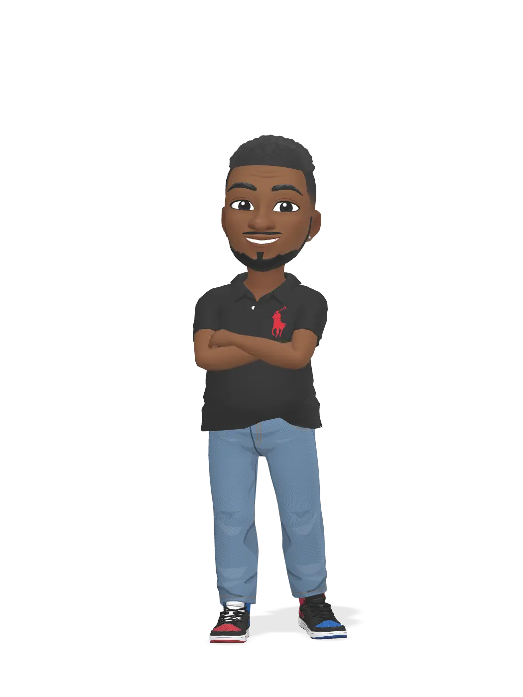 Snapchat profile picture for @thacarshee