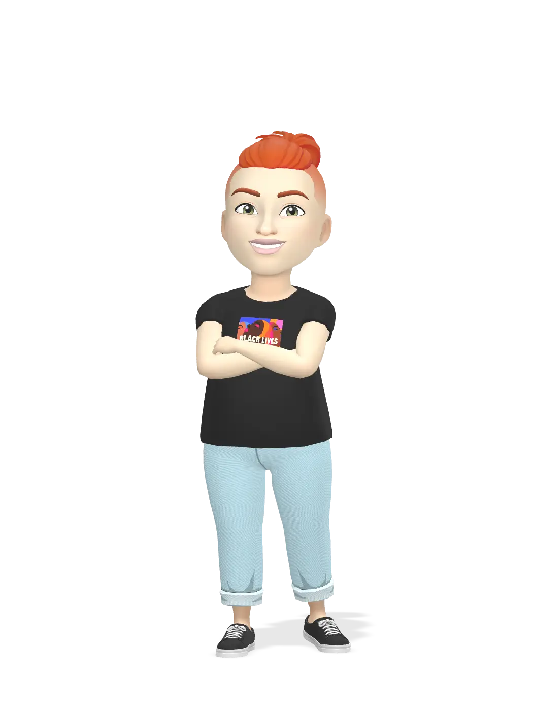 Snapchat profile picture for @scrabble