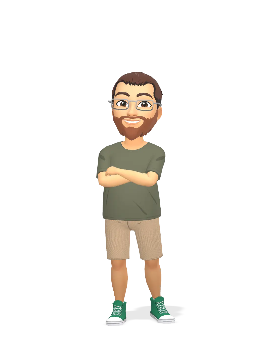 Snapchat profile picture for @listen