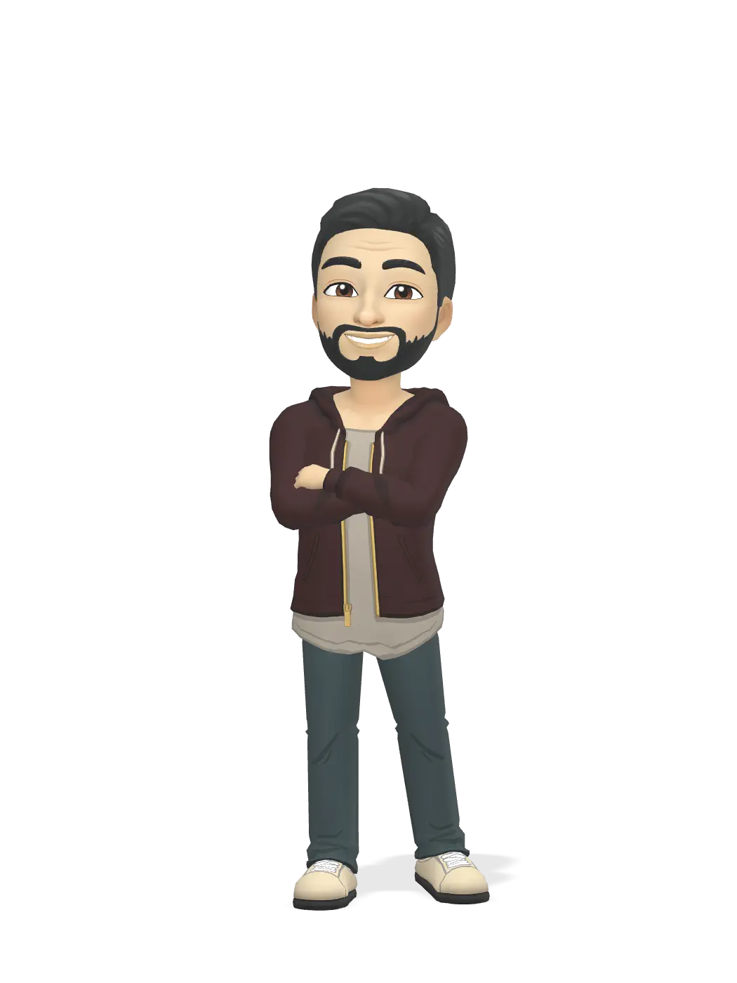 Snapchat profile picture for @floresca