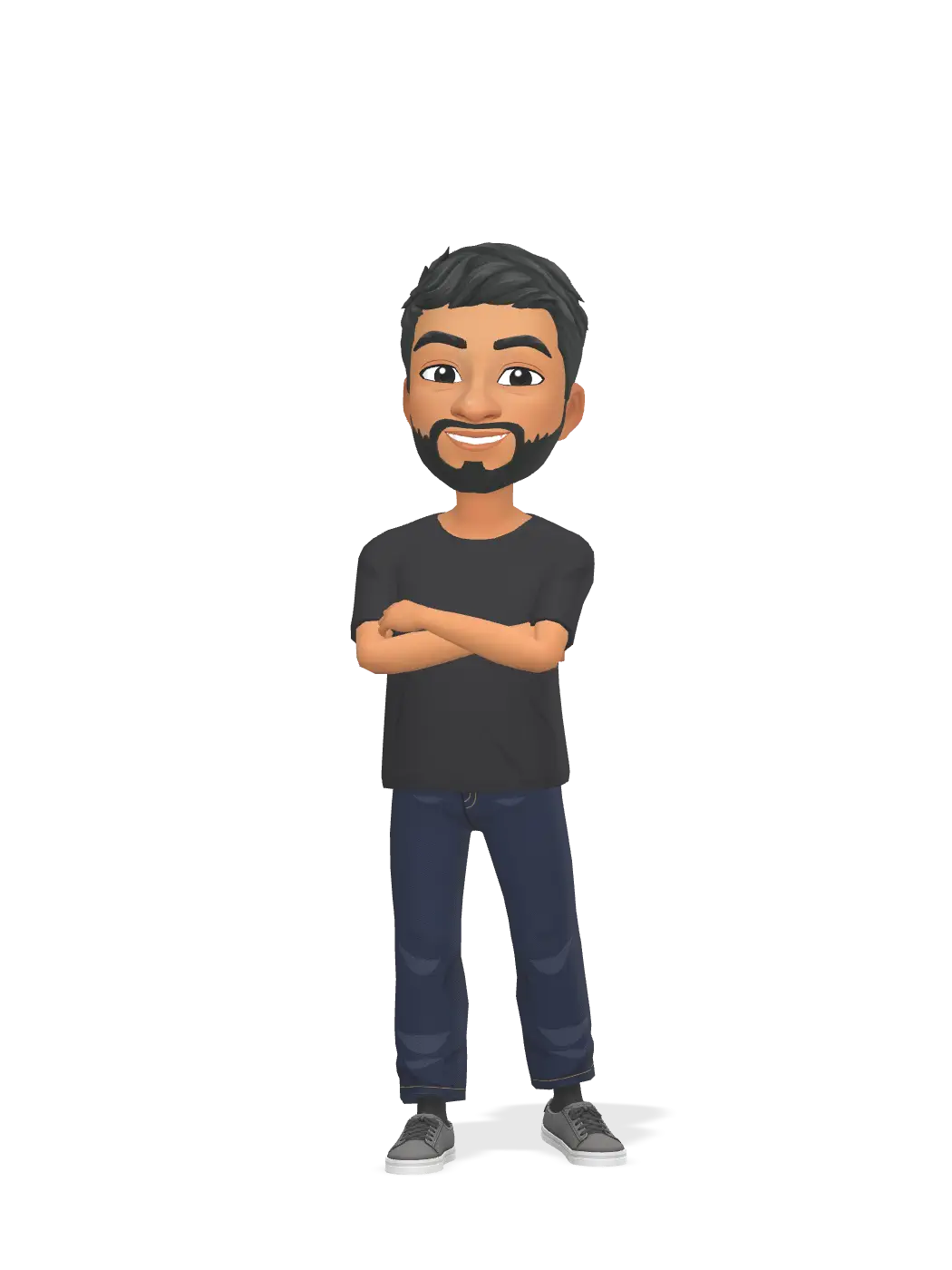Snapchat profile picture for @ability