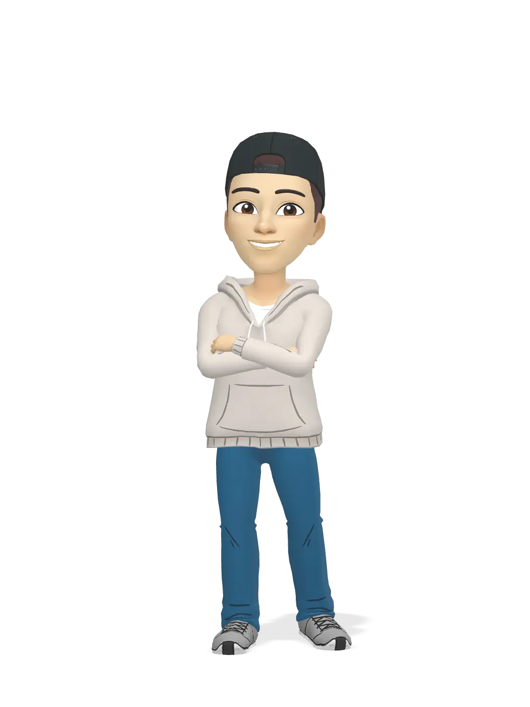 Snapchat profile picture for @homer_sms