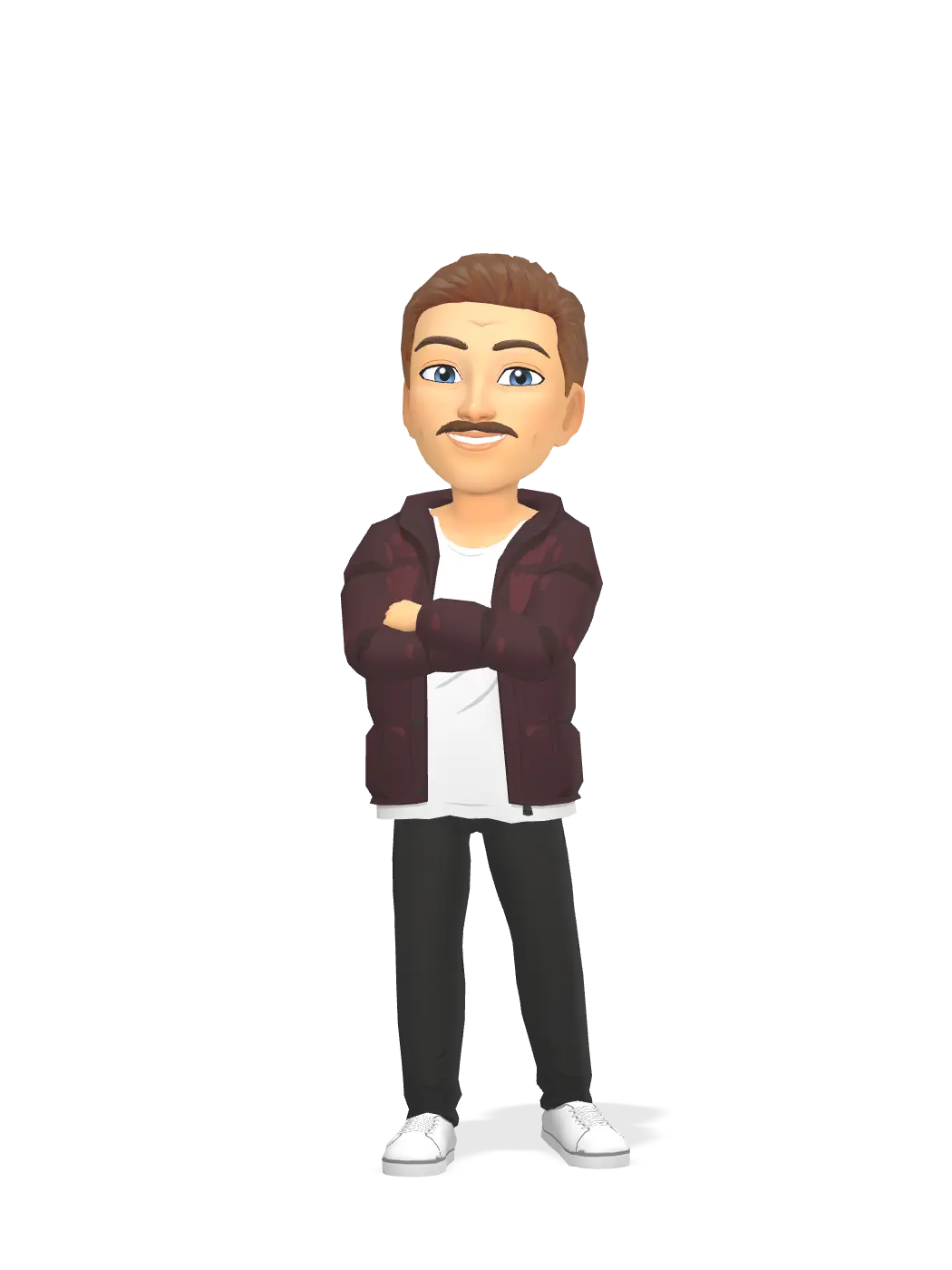 Snapchat profile picture for @tonnage