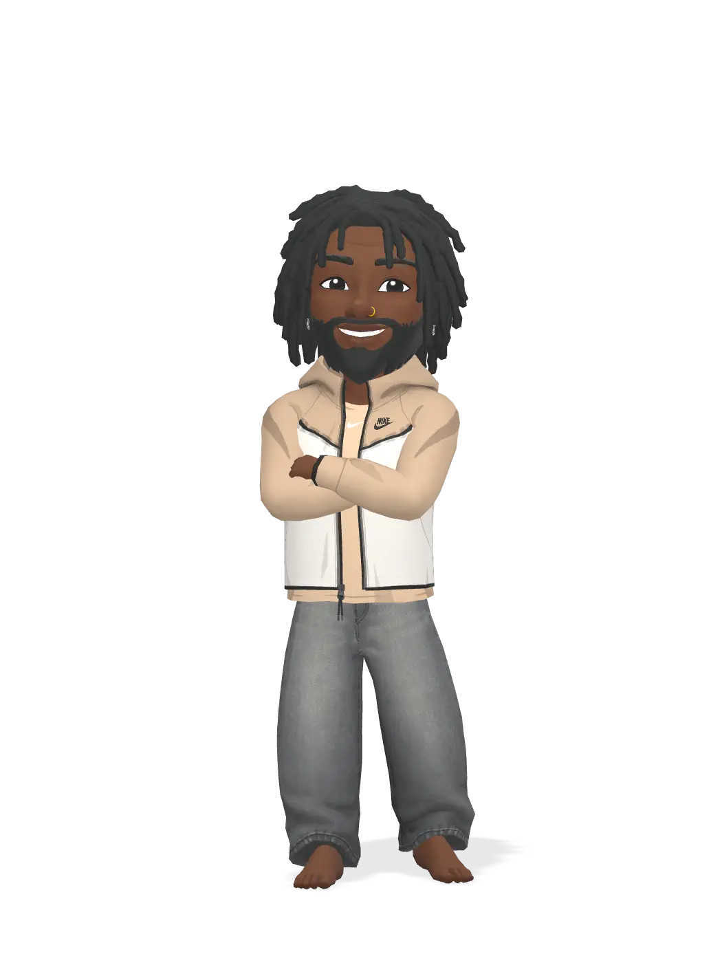 Snapchat profile picture for @suave