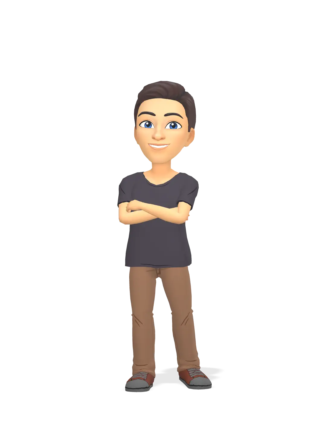 Snapchat profile picture for @ethan5449
