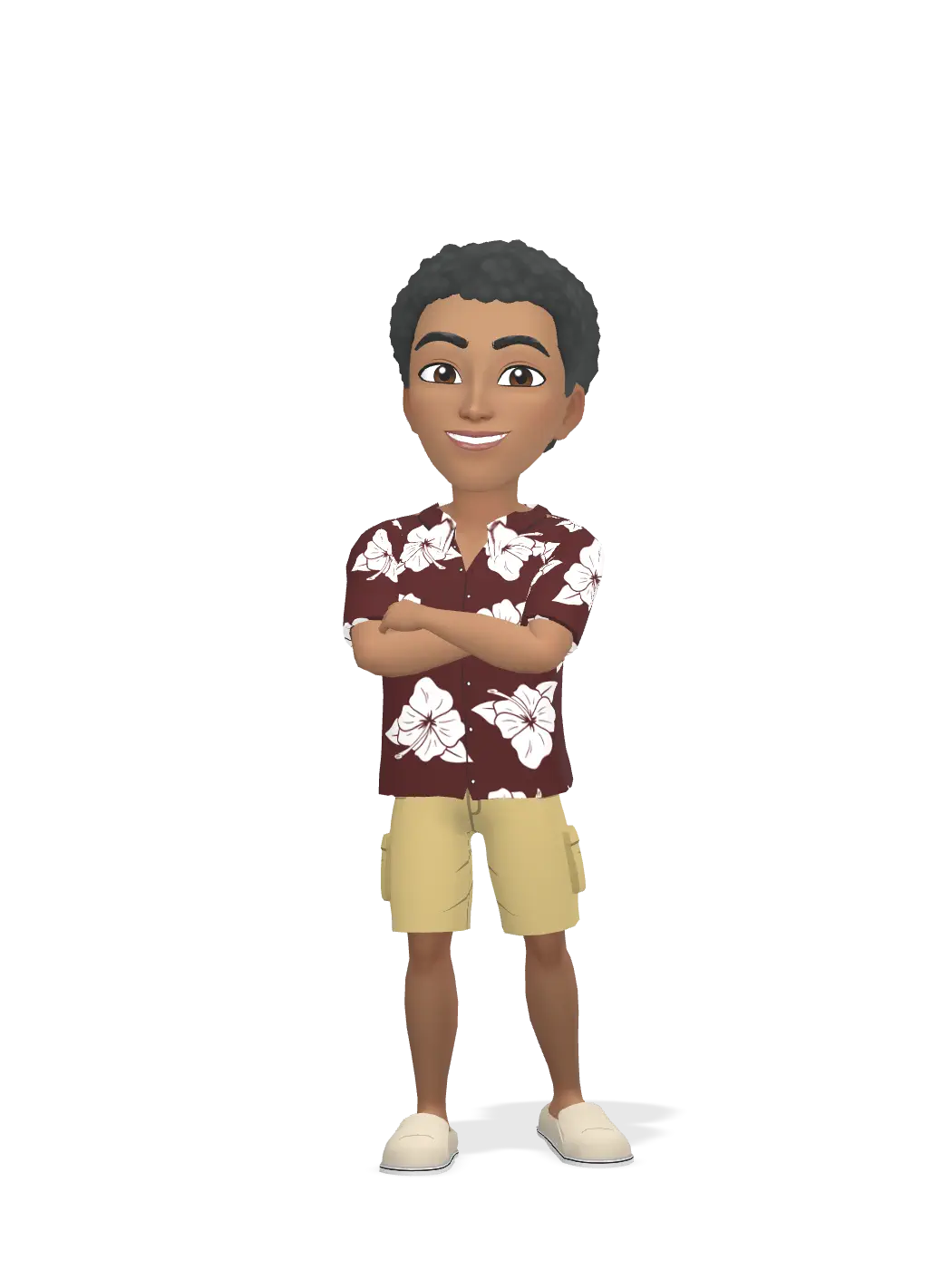 Snapchat profile picture for @gbhj