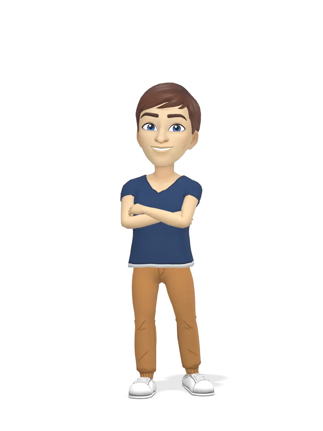 Snapchat profile picture for @peker